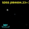 SDSS J084604.23+151646.4