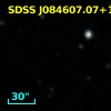 SDSS J084607.07+115128.6