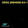 SDSS J084608.63+584114.9