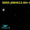 SDSS J084612.60+615155.4