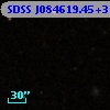 SDSS J084619.45+311448.3