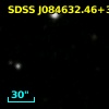 SDSS J084632.46+321055.1