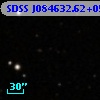 SDSS J084632.62+051141.6