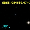 SDSS J084639.47+161007.4