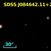 SDSS J084642.11+204744.0