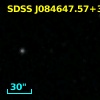 SDSS J084647.57+321922.4