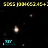 SDSS J084652.45+201511.0