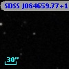 SDSS J084659.77+111909.6