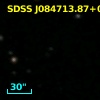 SDSS J084713.87+065840.7
