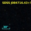SDSS J084716.43+581115.9