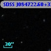 SDSS J084722.60+322906.5