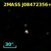 SDSS J084723.55+202417.8