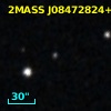 SDSS J084728.22+591437.4
