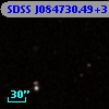 SDSS J084730.49+313046.2