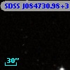 SDSS J084730.98+312544.2