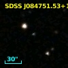 SDSS J084751.53+124032.0