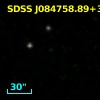 SDSS J084758.89+313558.4