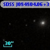 SDSS J084804.06+314703.9