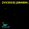 SDSS J084804.73+212441.0