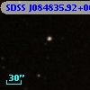 SDSS J084835.92+060733.7