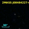 SDSS J084842.26+175145.5