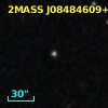 SDSS J084846.10+611234.6