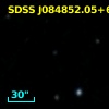 SDSS J084852.05+625030.4