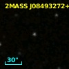 SDSS J084932.72+170020.5