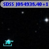 SDSS J084938.40+113134.9
