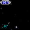 SDSS J084942.33+121924.0