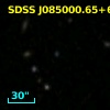 SDSS J085000.65+602249.0