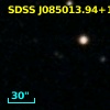 SDSS J085013.94+171449.0