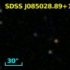 SDSS J085028.89+111400.7