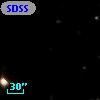 SDSS J085041.87+135141.6