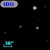 SDSS J085105.18+203233.1