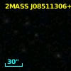 SDSS J085113.08+180944.7