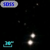SDSS J085122.41+205428.8