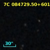 SDSS J085128.92+600320.1