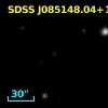 SDSS J085148.04+104246.1