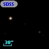 SDSS J085159.46+211615.0
