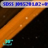 SDSS J085201.02+050659.2
