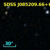 SDSS J085209.66+641938.2
