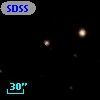 SDSS J085230.37+215503.0