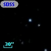 SDSS J085233.84+144400.1