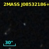 SDSS J085321.88+610529.6