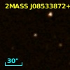 SDSS J085338.72+020318.3