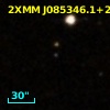 SDSS J085346.15+201000.9