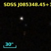SDSS J085348.45+143410.9