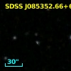 SDSS J085352.66+610757.8