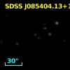 SDSS J085404.13+114914.5